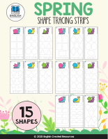 Spring_Shape_Tracing_Strips_Copyright_2025_English_Created_Resources.pdf